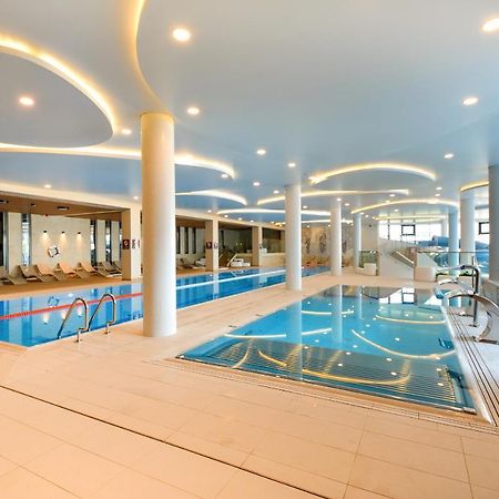 Klif Apartamenty Polanki Aqua Kolberg Exterior foto
