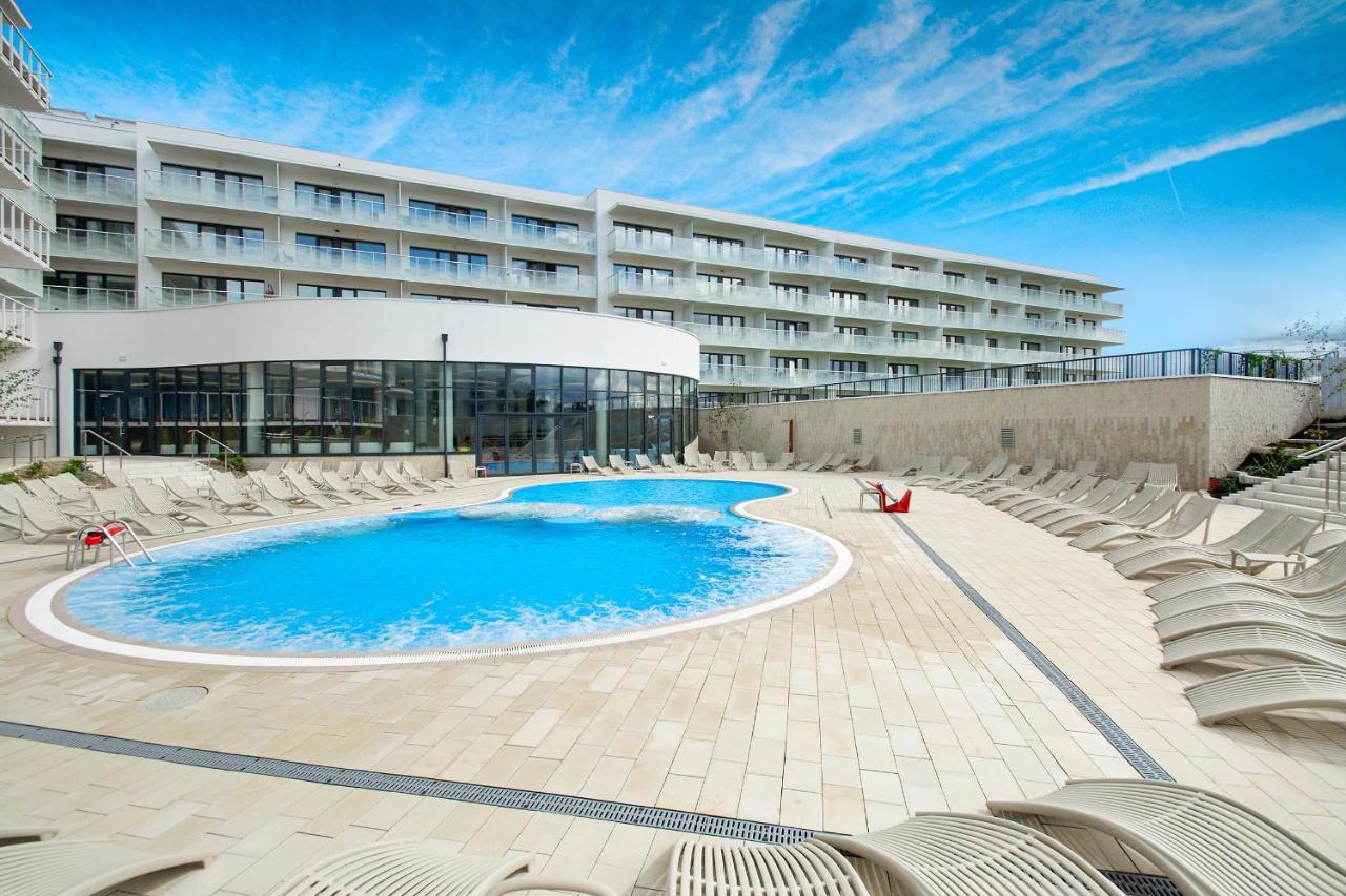 Klif Apartamenty Polanki Aqua Kolberg Exterior foto